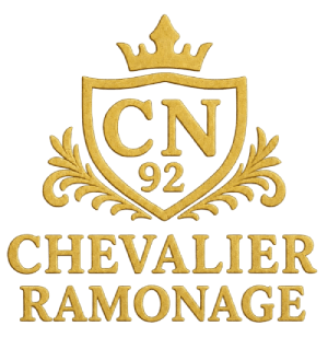 Logo Chevalier Ramonage 78